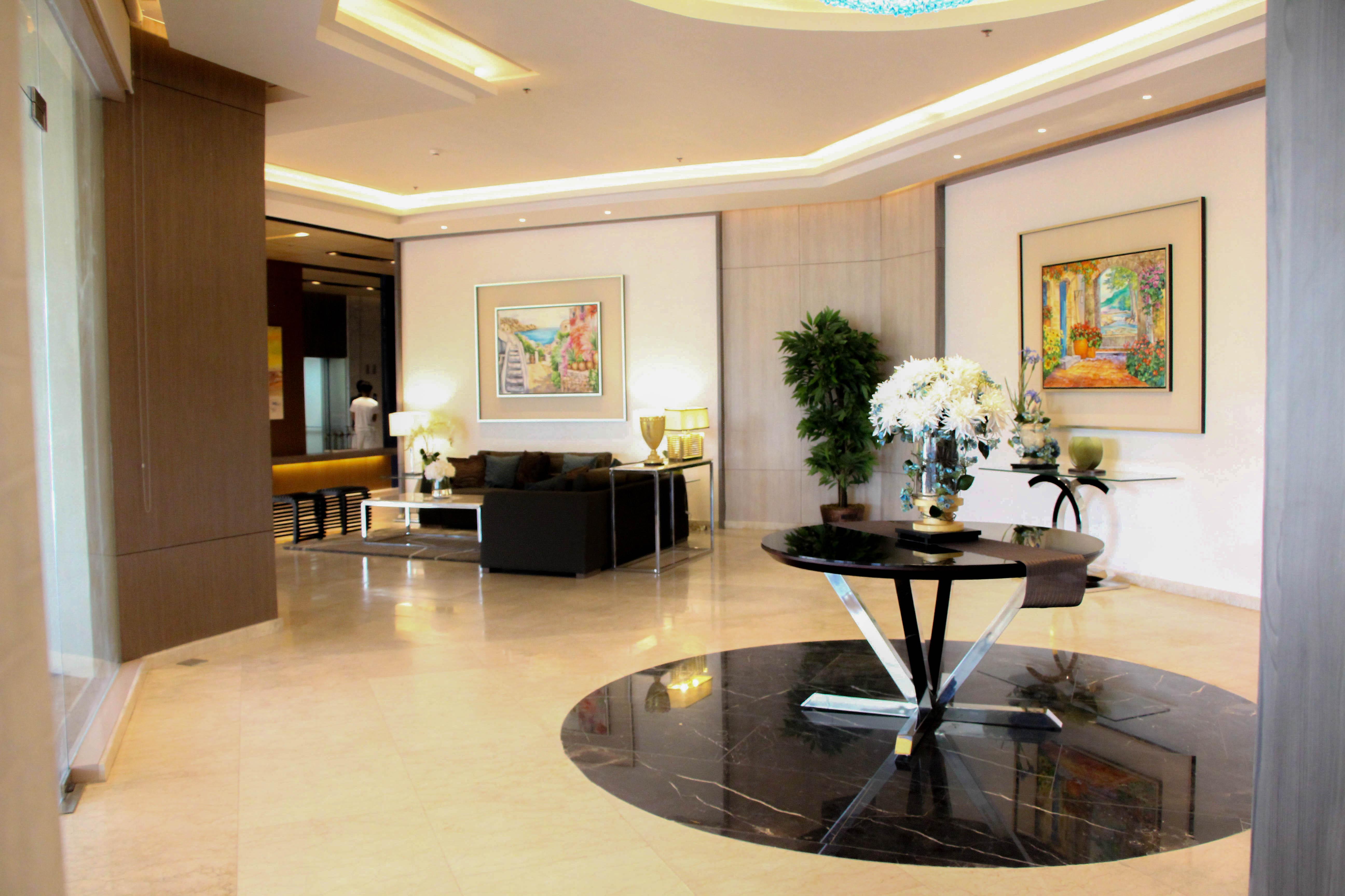 Santorini Hotel Marikina Dış mekan fotoğraf
