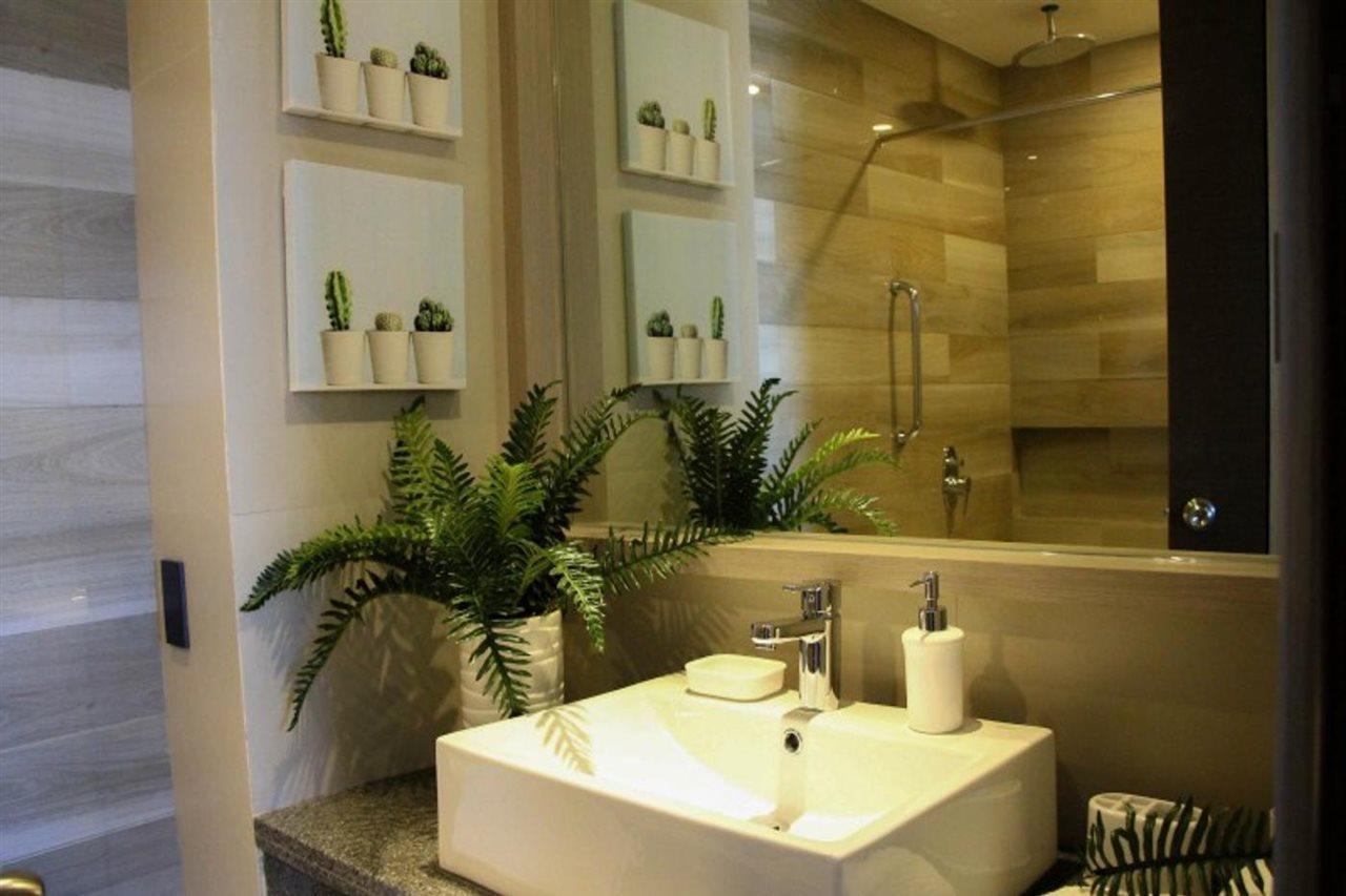 Santorini Hotel Marikina Dış mekan fotoğraf